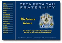 ZBT Website